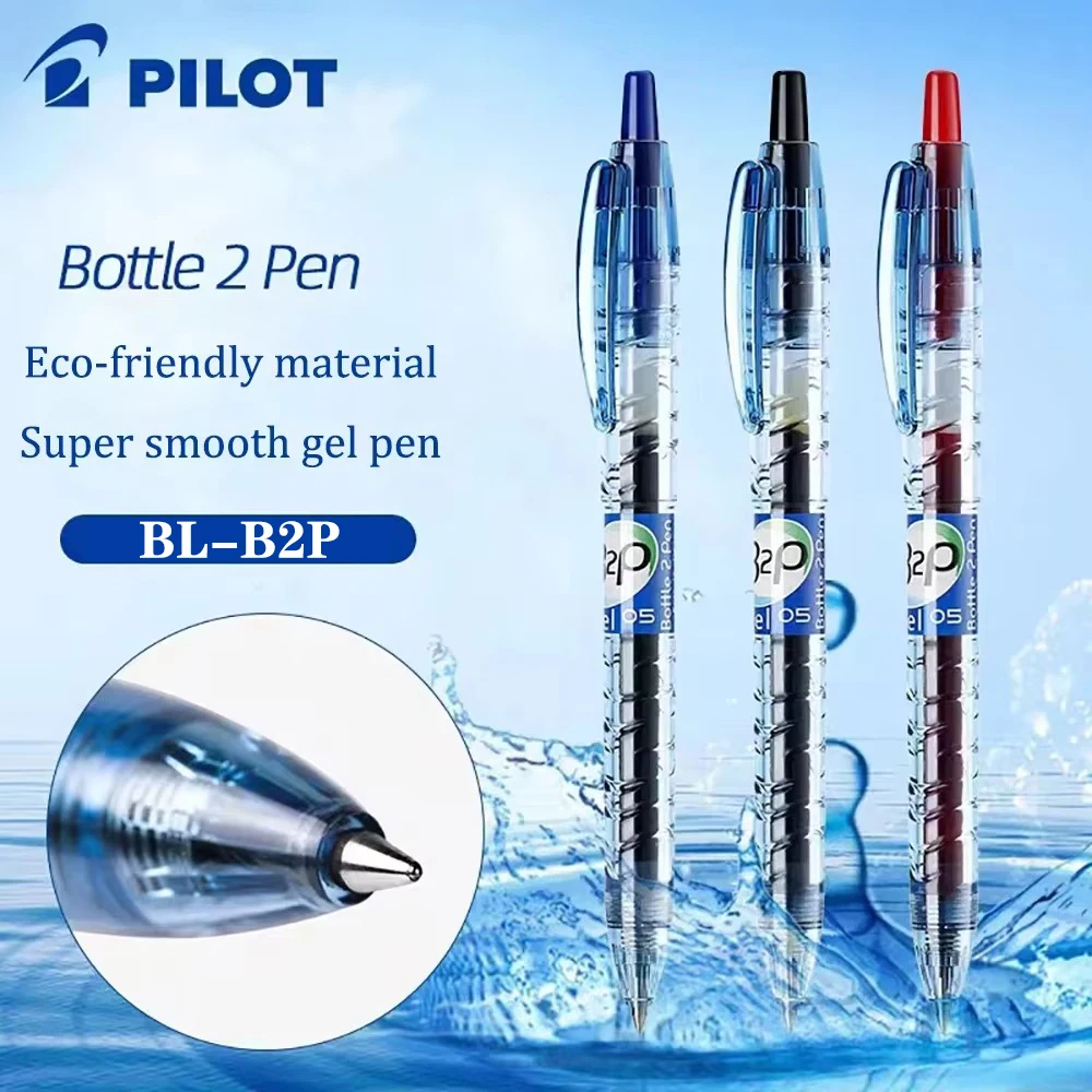1PC Japan PILOT Gel Pen BL-B2P - Pilot Pen G2 review and price